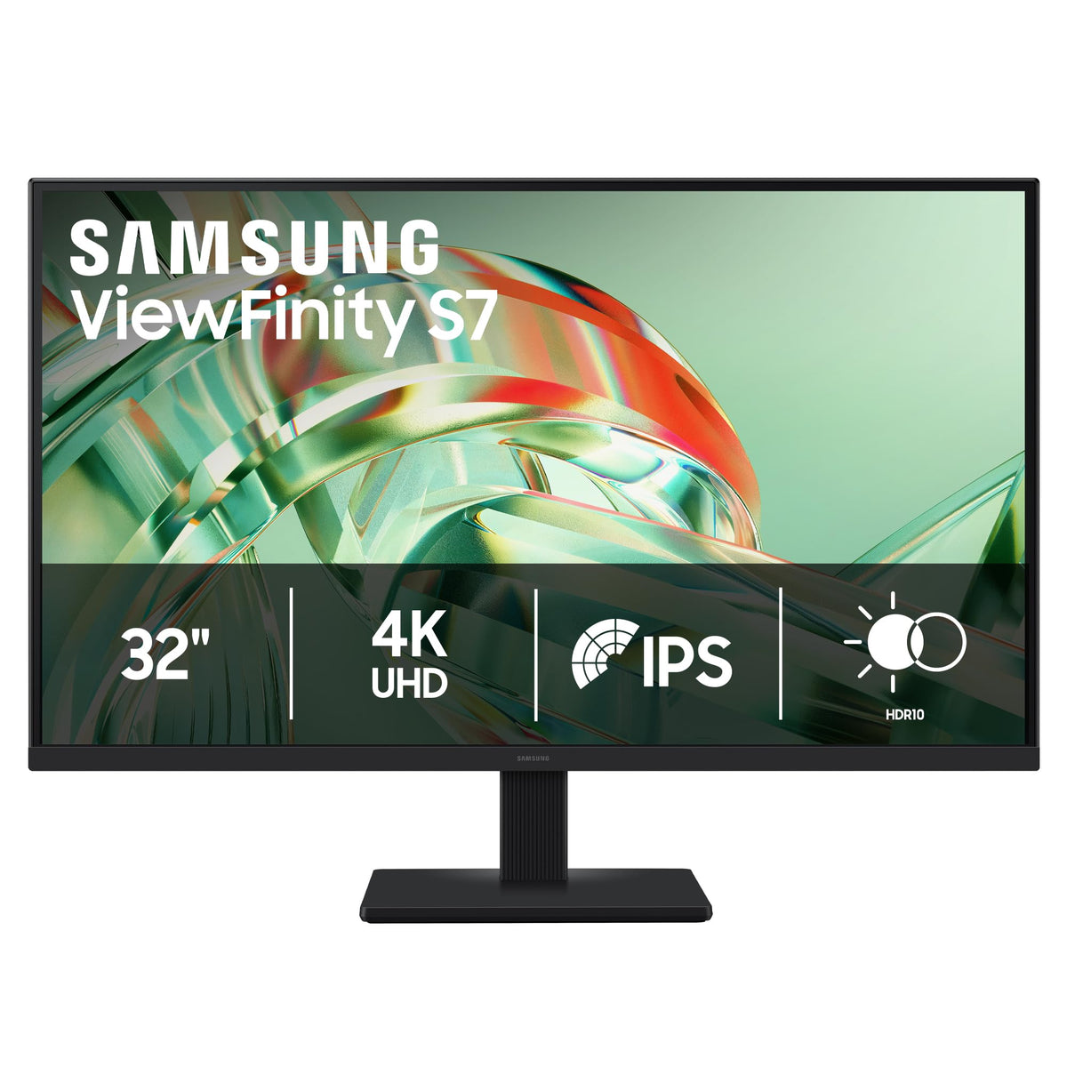 32" 4K UHD IPS Monitor V832