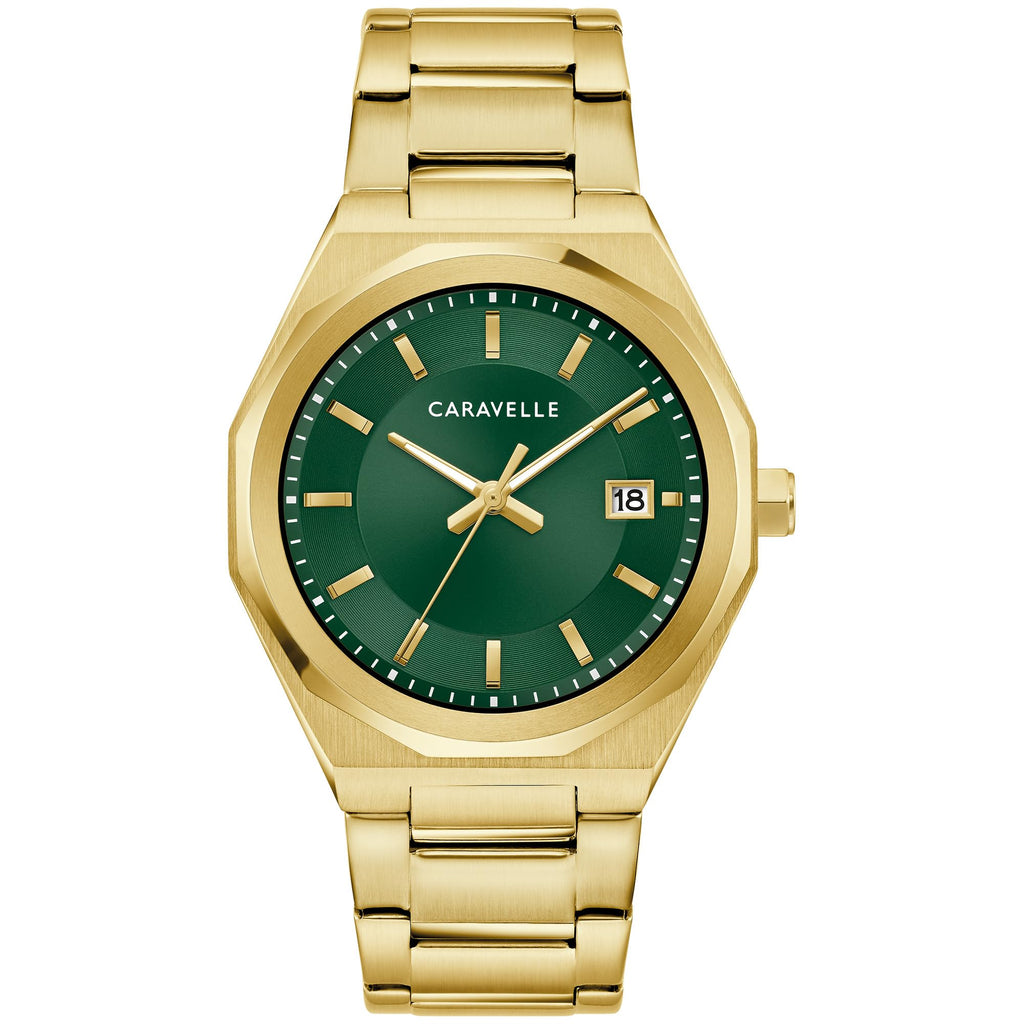 Mens Dress Quartz Watch, 40mm R4710