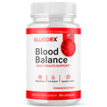Blood Balance Capsules 60 Capsules P393403