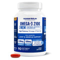 Omega-3 Fish Oil H84770