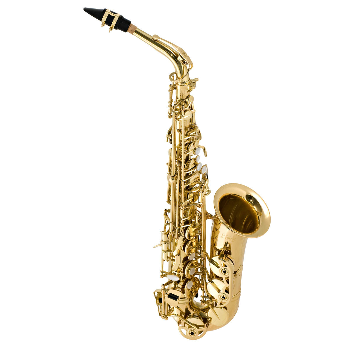 Alto Saxophone Outfit B935172
