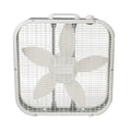 20 Inch 3-Speed Box Fan U3258