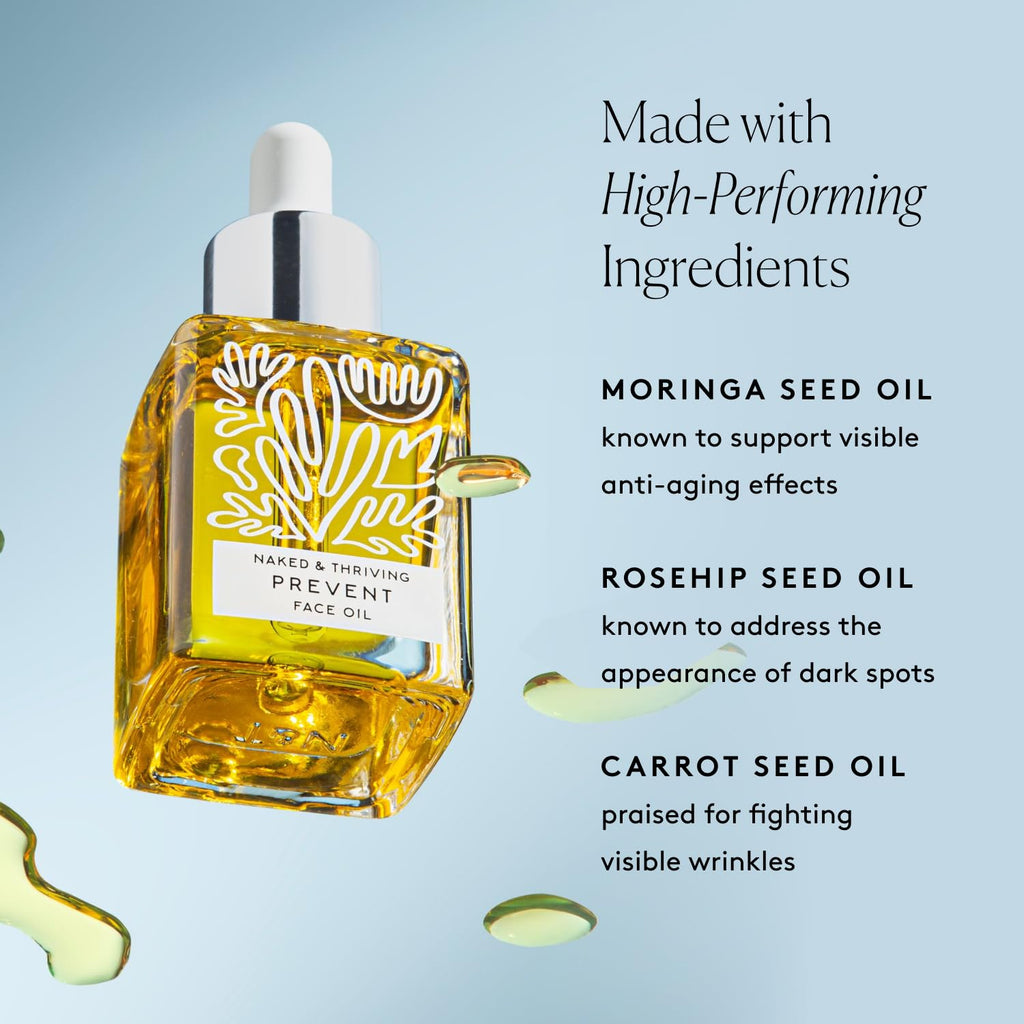 Anti-Aging Facial Oil 1.18 oz Z71612