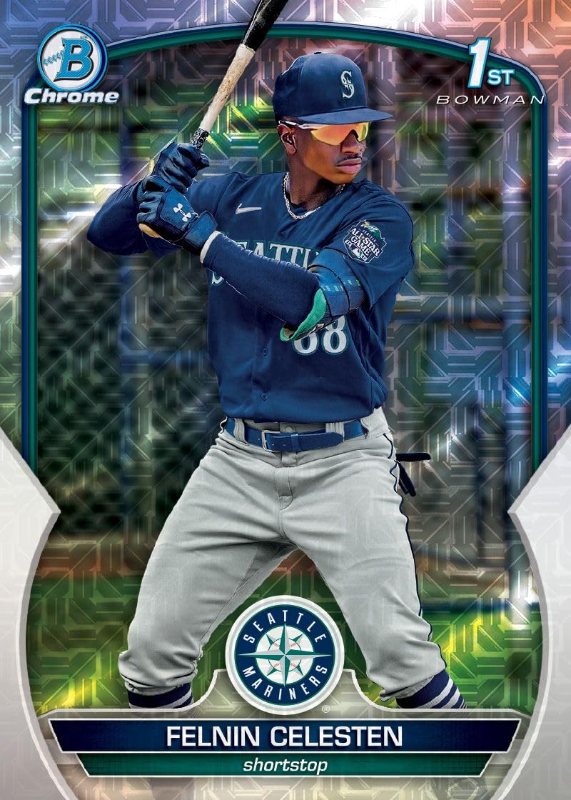 Baseball Mega Box P4164