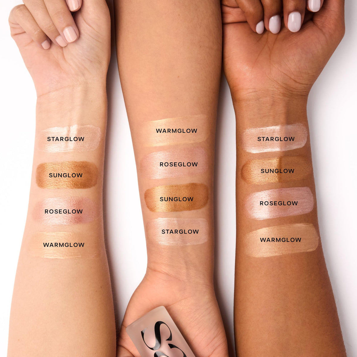 Illuminating Face Makeup Primer R965552