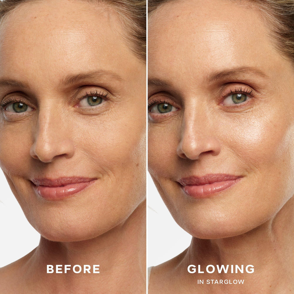Illuminating Face Makeup Primer R965552