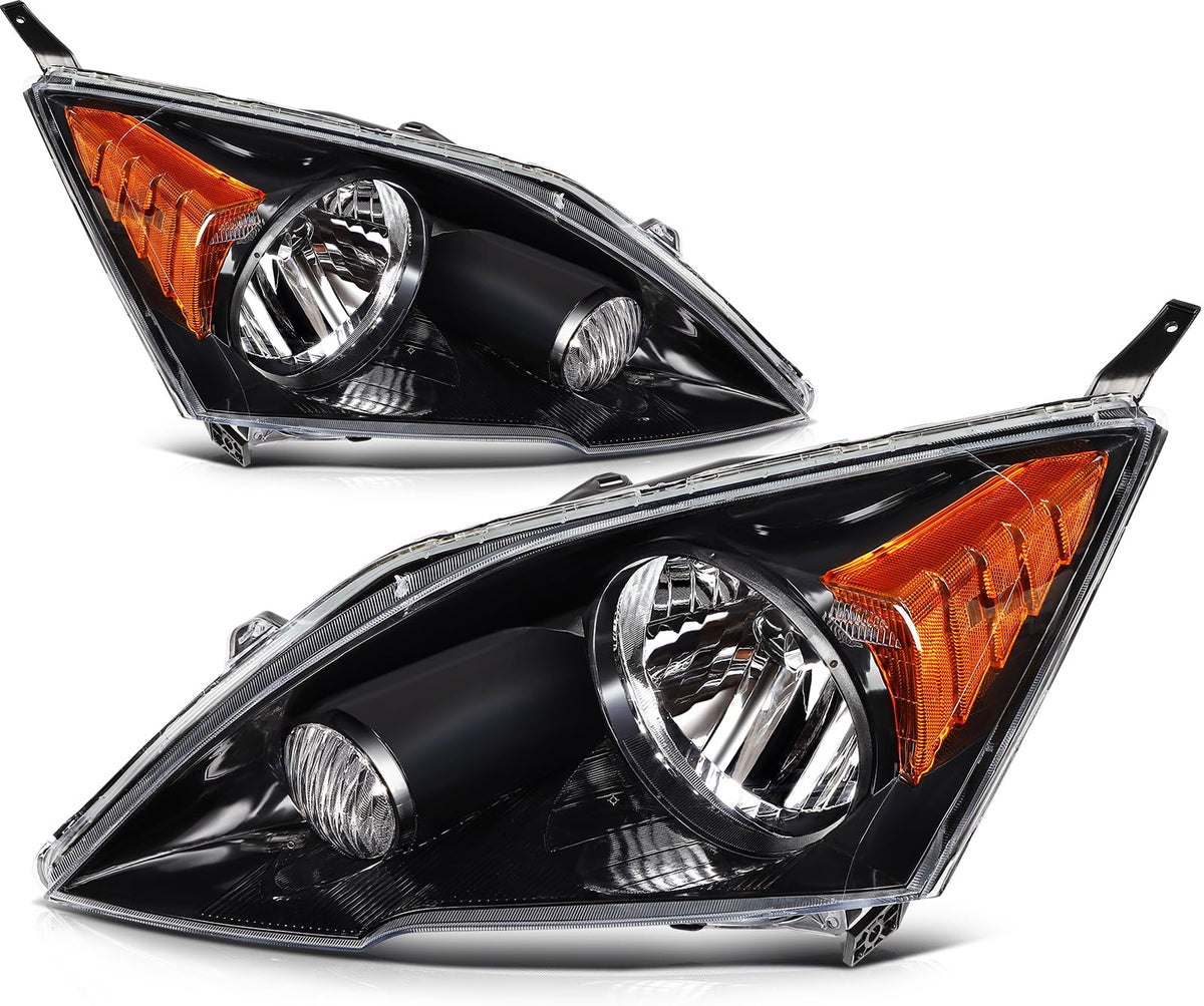Headlight Assembly Pair G735