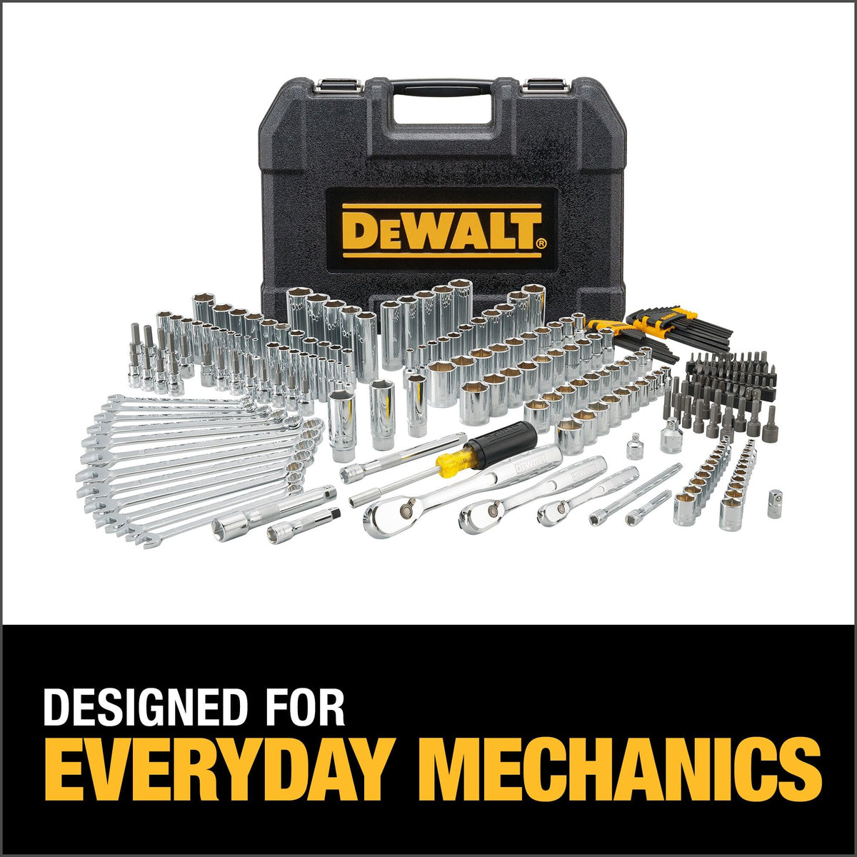 247-Piece Mechanic Tool Set Z634110