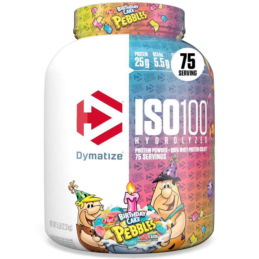 Whey Isolate Protein Powder Q34952