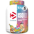 Whey Isolate Protein Powder Q34952