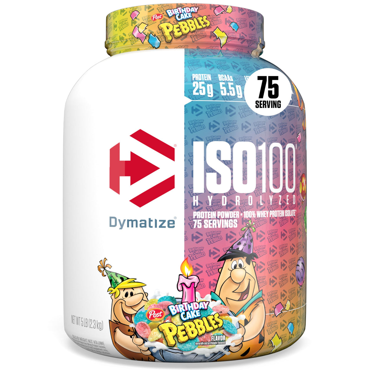 Whey Isolate Protein Powder Q34952