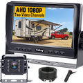 7" HD 1080P RV Backup Camera E32869