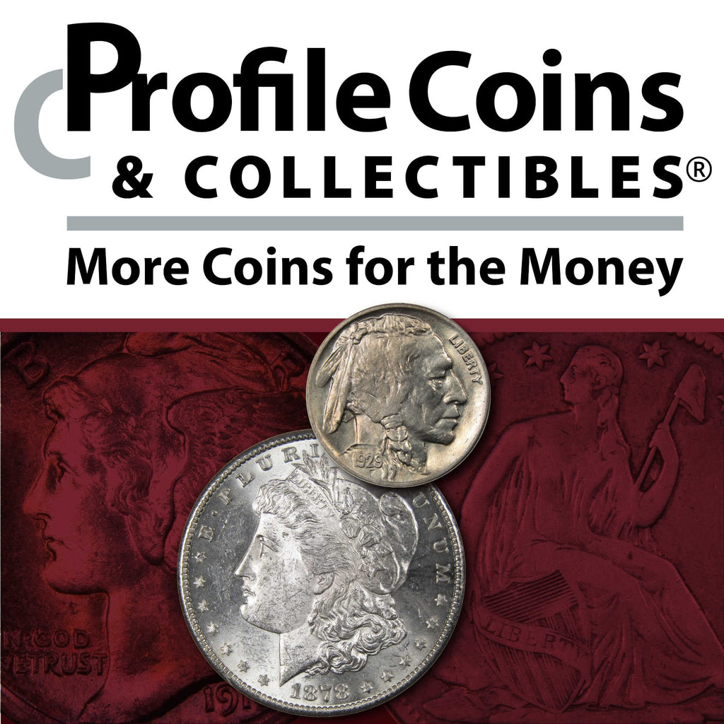 2024 Morgan Silver Dollar Proof Coin J4309