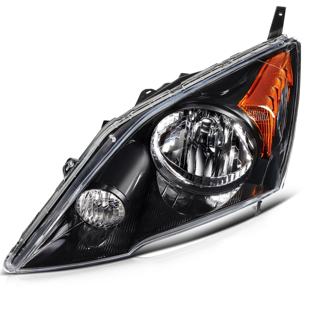 Headlight Assembly Pair G735