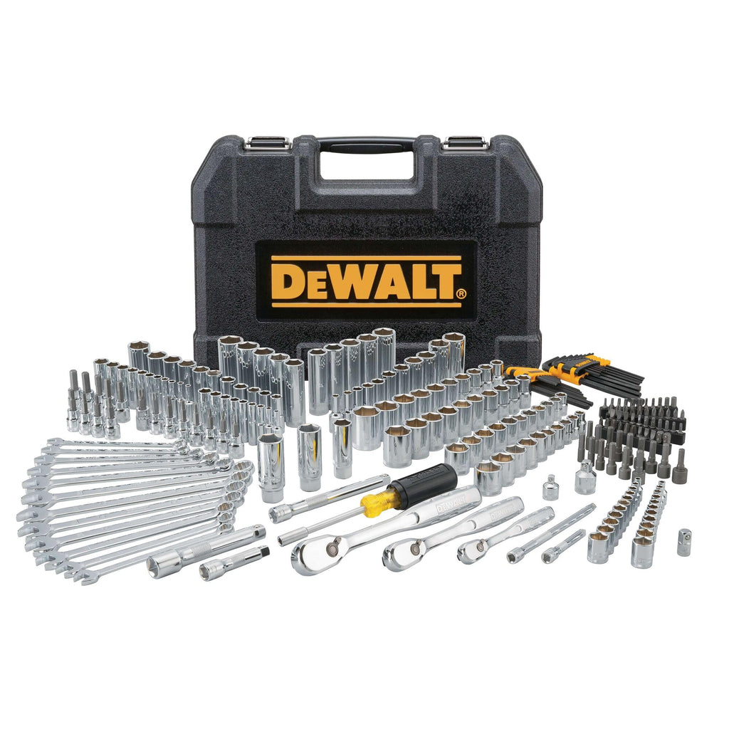 247-Piece Mechanic Tool Set Z634110