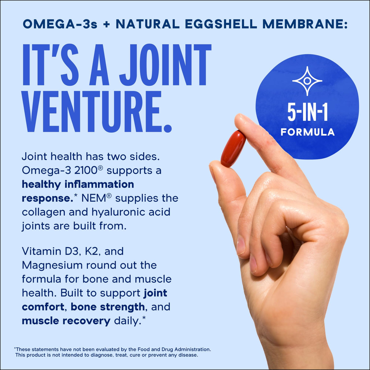 Omega-3 Fish Oil H84770