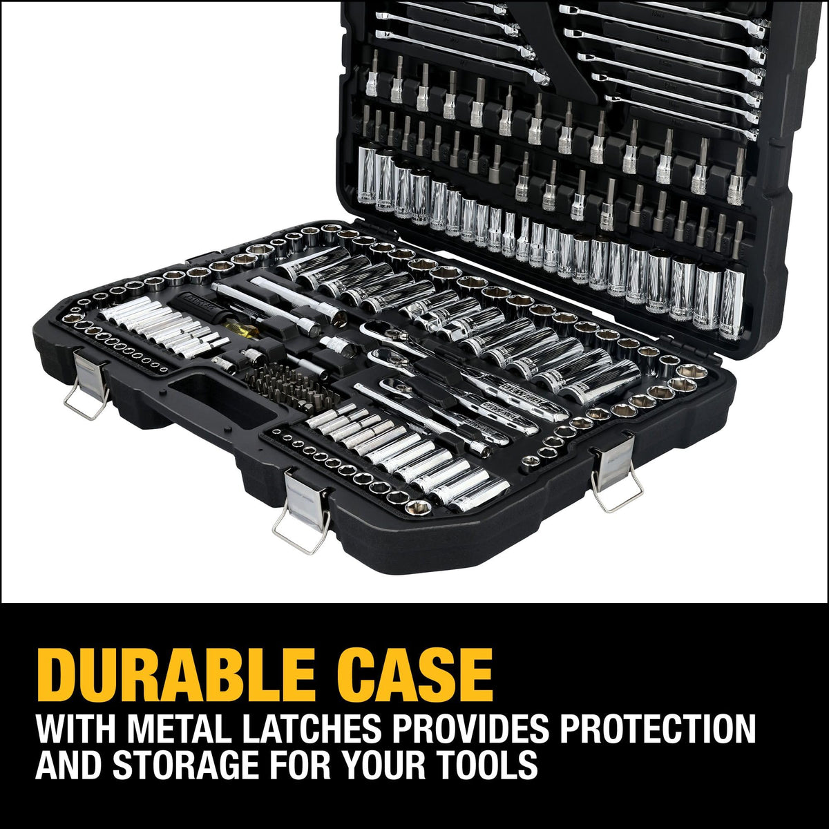 247-Piece Mechanic Tool Set Z634110