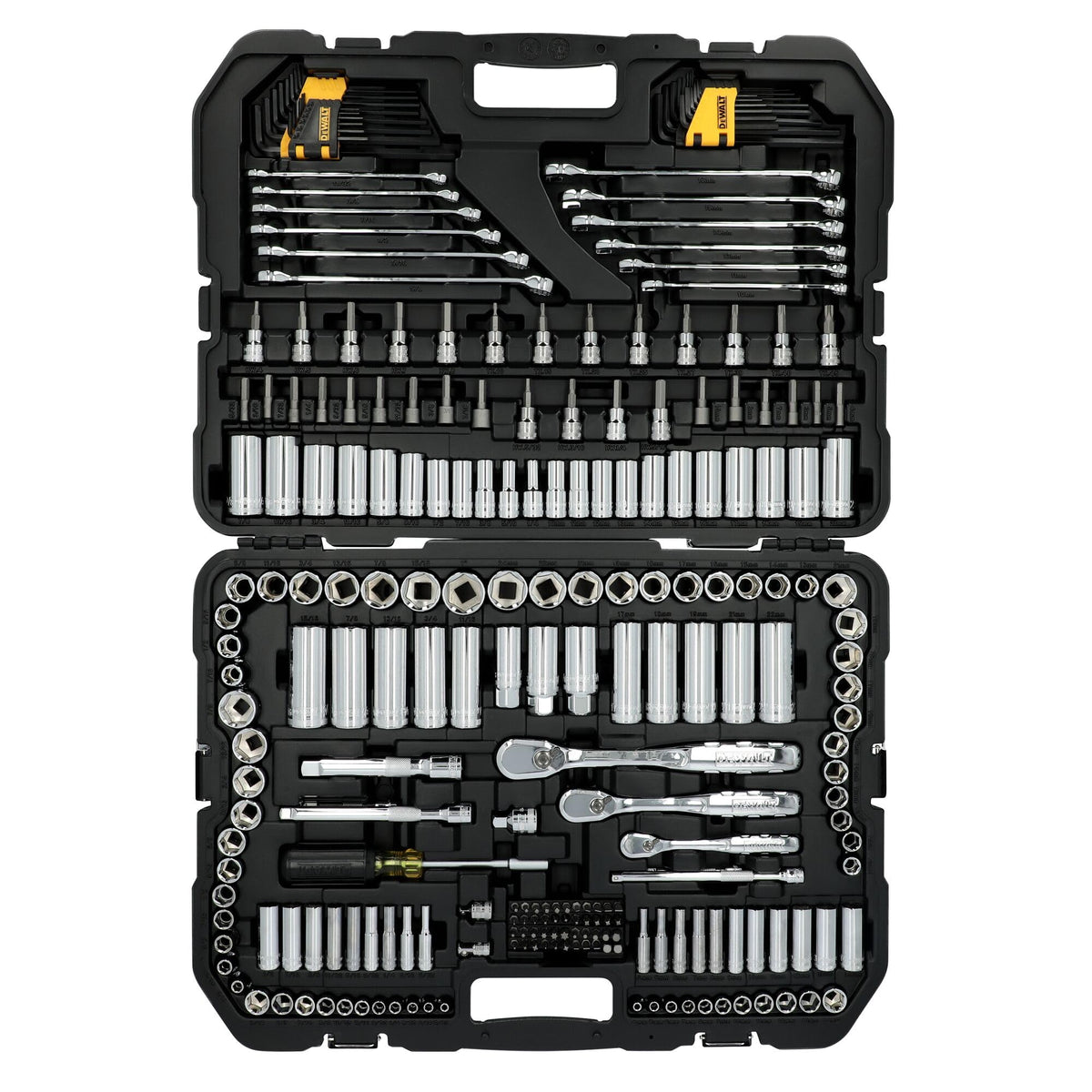 247-Piece Mechanic Tool Set Z634110