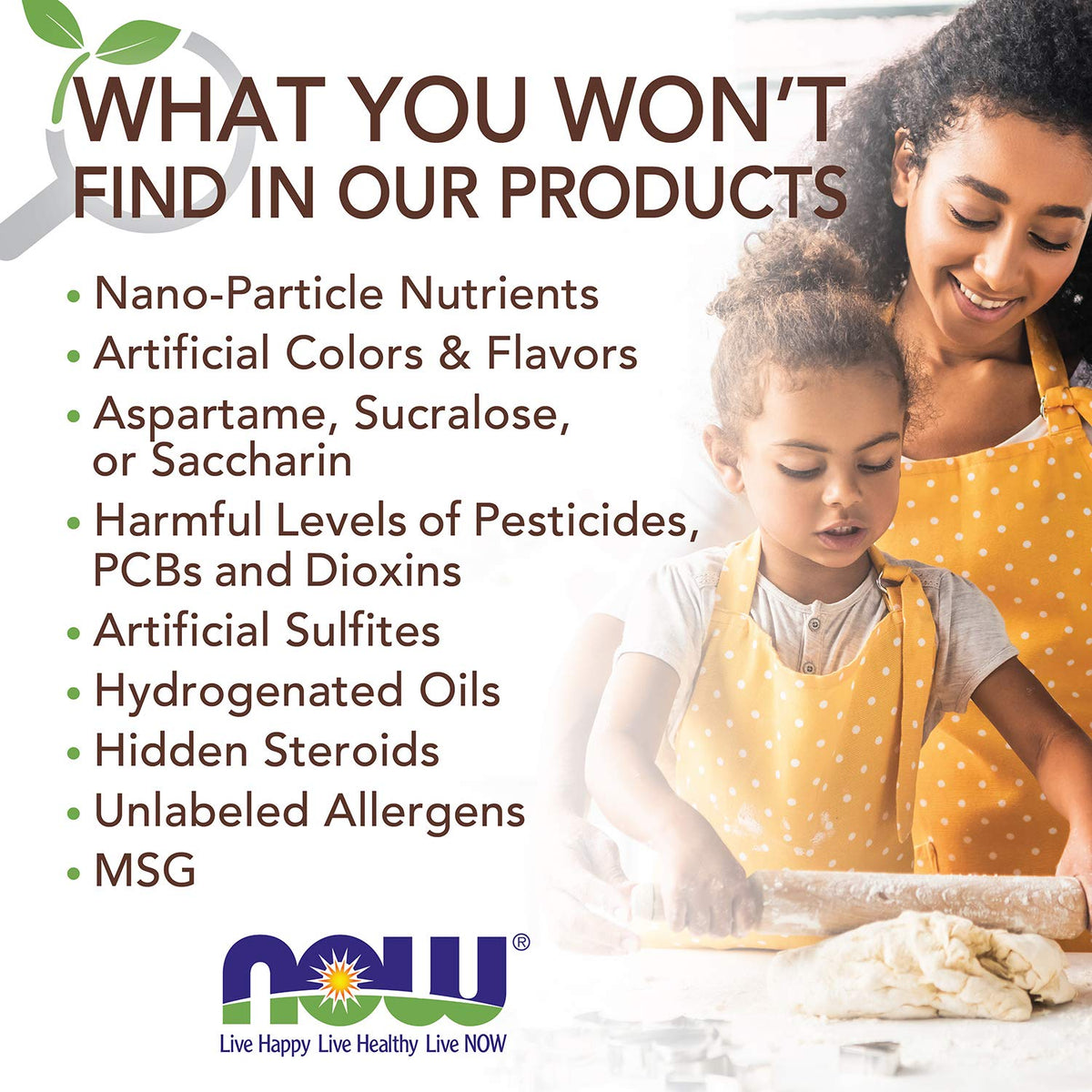 Organic Non-Fat Dry Milk Powder 12 oz C69703