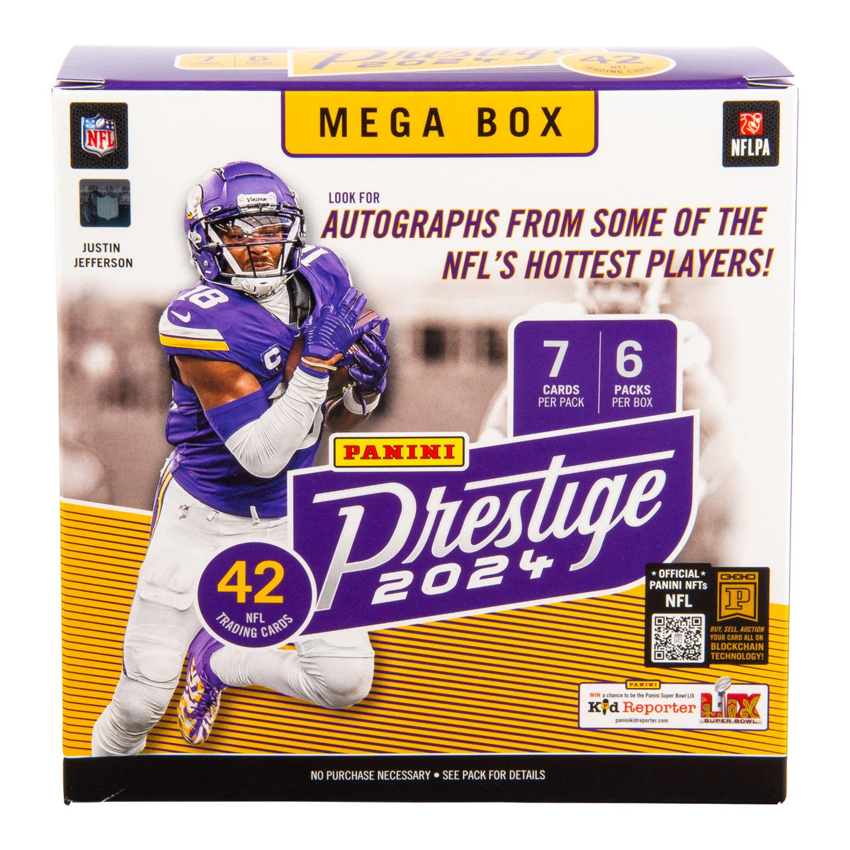 Mega Box I857395