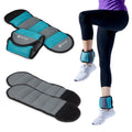 Adjustable Ankle Weights M807