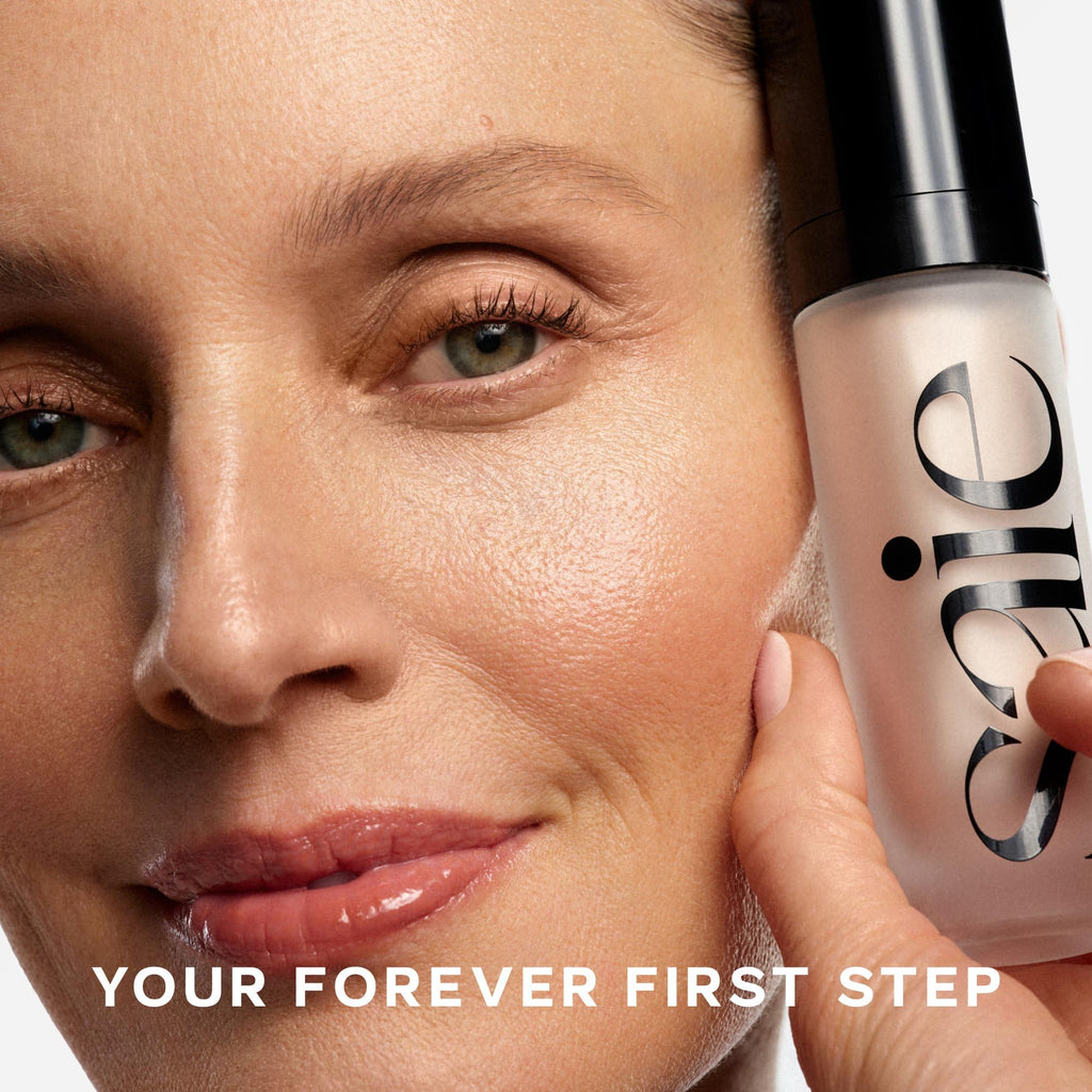 Illuminating Face Makeup Primer R965552