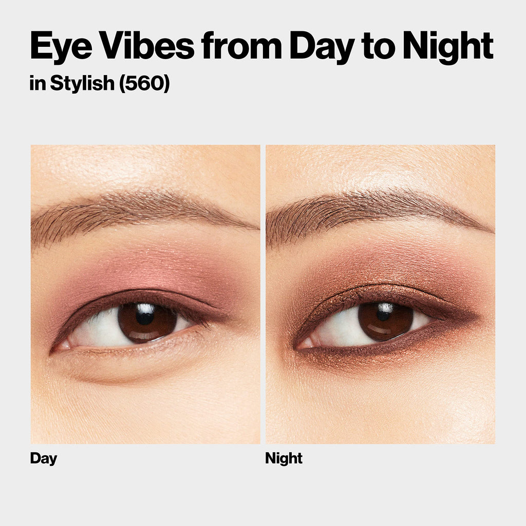 Longwear Eyeshadow Quad 0.16 Oz I268