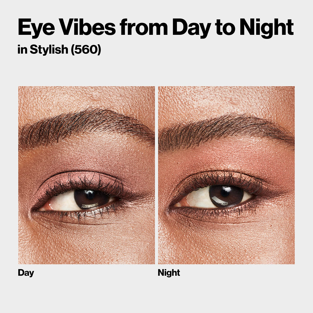Longwear Eyeshadow Quad 0.16 Oz I268