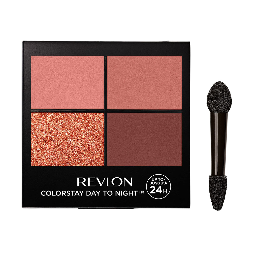 Longwear Eyeshadow Quad 0.16 Oz I268