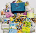 Pokemon Booster Pack + 25 Cards E868488